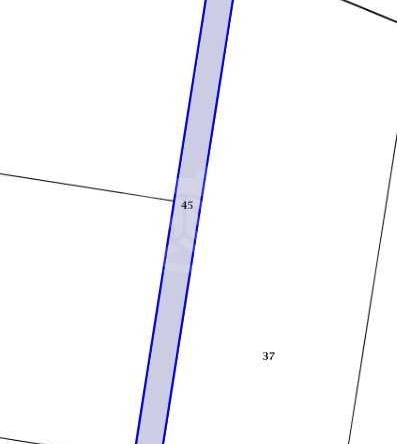 Парцел в с. Ясна поляна, Област Бургас - 307 кв.м за 10 €/кв.м - Снимка #1