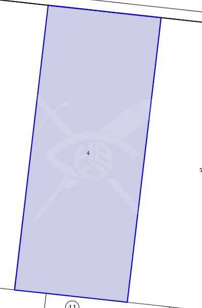 Парцел в с. Равда, Област Бургас - 11158 кв.м за 4 €/кв.м - Снимка #1