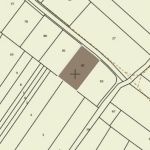 Парцел в с. Хераково, Област София-област - 750 кв.м за 47 €/кв.м - Снимка #1