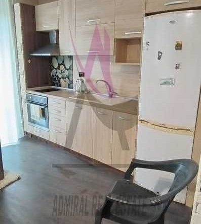 Дава се под наем Двустаен апартамент в Варна, Автогара - 50 кв.м за 400 € - Снимка #1