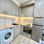 Дава се под наем Двустаен апартамент в Варна, Погреби - 50 кв.м за 400 € - Снимка #1