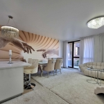 Дава се под наем Тристаен апартамент в София, Кръстова вада - 103 кв.м за 1000 € - Снимка #1