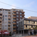 Дава се под наем Офис в София, Младост 2 - 48 кв.м за 594 € - Снимка #1