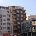 Дава се под наем Офис в София, Младост 2 - 194 кв.м за 1552 € - Снимка #1