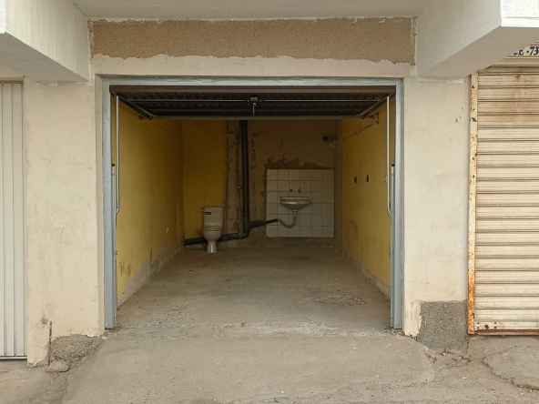 Ателие в София, Илинден - 18 кв.м за 1983 €/кв.м - Снимка #1