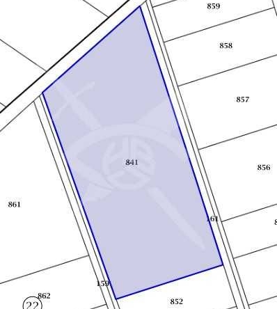 Земеделски имот в с. Дебелт, Област Бургас -  кв.м за 1000 €/дка - Снимка #1