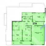 Многостаен апартамент в Пловдив, Остромила - 189 кв.м за 852 €/кв.м - Снимка #1