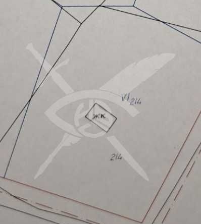 Парцел в с. Деветак, Област Бургас - 6760 кв.м за 4 €/кв.м - Снимка #1