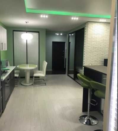 Дава се под наем Двустаен апартамент в с. Свобода, Област Бургас - 45 кв.м за 270.3 € - Снимка #1