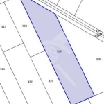 Парцел в Каблешково - 3514 кв.м за 8 €/кв.м - Снимка #1