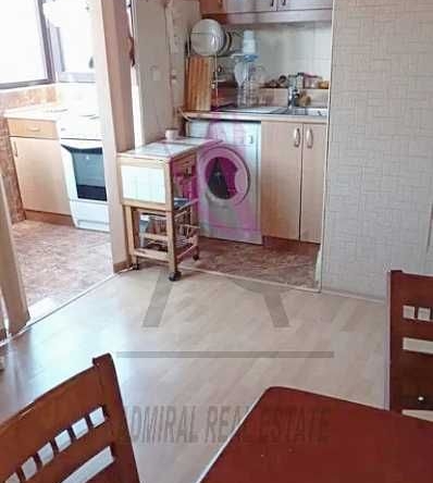 Дава се под наем Двустаен апартамент в Варна, Виница - 50 кв.м за 310 € - Снимка #1