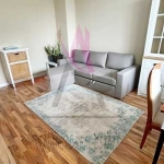 Дава се под наем Двустаен апартамент в Варна, Левски - 55 кв.м за 433.5 € - Снимка #1