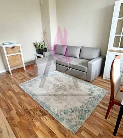 Дава се под наем Двустаен апартамент в Варна, Левски - 55 кв.м за 433.5 € - Снимка #1