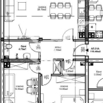 Тристаен апартамент в Пловдив, Беломорски - 134 кв.м за 959 €/кв.м - Снимка #1