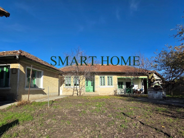 Къща в с. Ресен, Област Велико Търново - 138 кв.м за 301 €/кв.м - Снимка #1