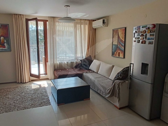 Мезонет в к.к. Златни пясъци - 200 кв.м за 753 €/кв.м - Снимка #1