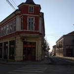 Дава се под наем Заведение в Русе, Център - 430 кв.м за 897.6 € - Снимка #1