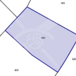 Парцел в с. Лъка, Област Бургас - 273 кв.м за 114 €/кв.м - Снимка #1