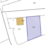 Парцел в Перущица - 415 кв.м за 52 €/кв.м - Снимка #1