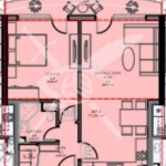 Двустаен апартамент в Поморие - 73 кв.м за 1753 €/кв.м - Снимка #1