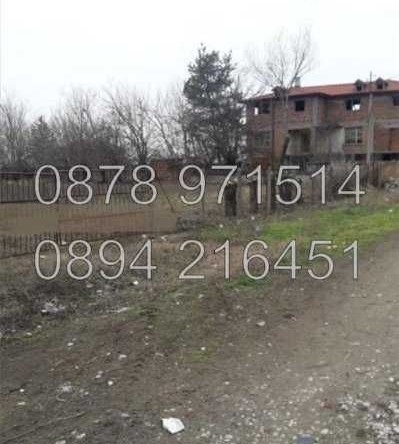 Парцел в с. Малък чардак, Област Пловдив - 2000 кв.м за 18 €/кв.м - Снимка #1