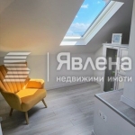 Многостаен апартамент в София, Малинова долина - 217 кв.м за 1521 €/кв.м - Снимка #1