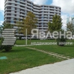 Тристаен апартамент в Варна, Трошево - 103 кв.м за 2496 €/кв.м - Снимка #1