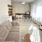 Дава се под наем Тристаен апартамент в София, Дианабад - 92 кв.м за 750 € - Снимка #1
