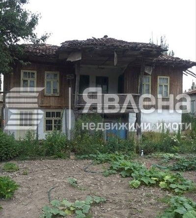 Къща в с. Блъсково, Област Варна - 100 кв.м за 130 €/кв.м - Снимка #1