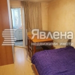 Дава се под наем Едностаен апартамент в Бургас, Център - 33 кв.м за 255 € - Снимка #1