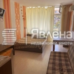 Едностаен апартамент в к.к. Слънчев бряг - 35 кв.м за 1172 €/кв.м - Снимка #1