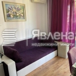 Двустаен апартамент в к.к. Слънчев бряг - 41 кв.м за 1366 €/кв.м - Снимка #1