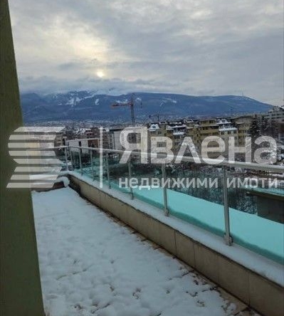 Дава се под наем Едностаен апартамент в София, Витоша - 40 кв.м за 425 € - Снимка #1