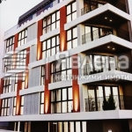 Двустаен апартамент в Варна, Чайка - 87 кв.м за 1496 €/кв.м - Снимка #1