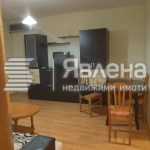 Дава се под наем Двустаен апартамент в Бургас, Меден рудник - зона Б - 60 кв.м за 230 € - Снимка #1