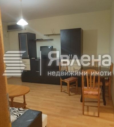 Дава се под наем Двустаен апартамент в Бургас, Меден рудник - зона Б - 60 кв.м за 230 € - Снимка #1