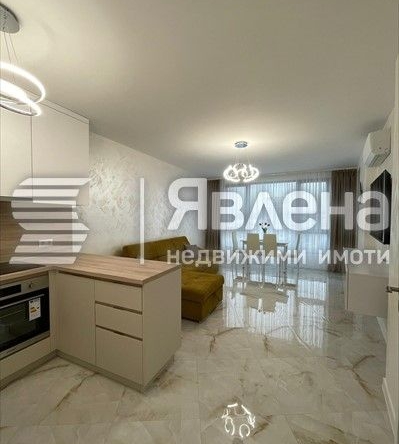 Двустаен апартамент в Варна, Чайка - 73 кв.м за 3137 €/кв.м - Снимка #1