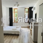 Дава се под наем Едностаен апартамент в Варна, Гръцка махала - 20 кв.м за 350 € - Снимка #1