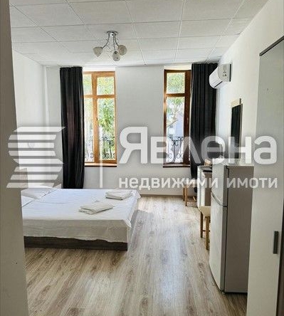 Дава се под наем Едностаен апартамент в Варна, Гръцка махала - 20 кв.м за 350 € - Снимка #1