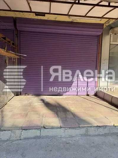 Магазин в София, Център - 30 кв.м за 1400 €/кв.м - Снимка #1