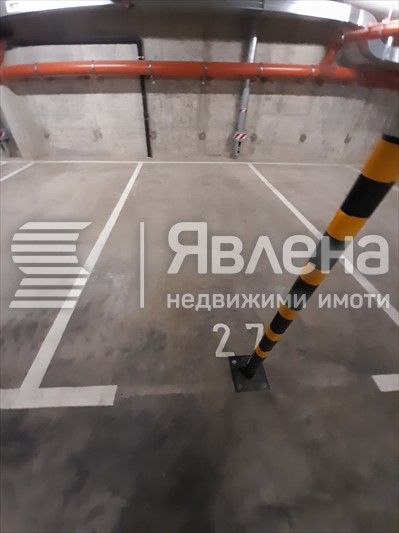 Дава се под наем Гараж / Паркомясто в Варна, Чаталджа - 10 кв.м за 149.43 € - Снимка #1