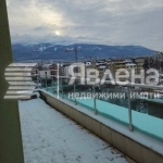 Дава се под наем Едностаен апартамент в София, Витоша - 40 кв.м за 423.81 € - Снимка #1