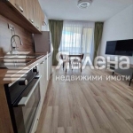 Дава се под наем Двустаен апартамент в Бургас, Сарафово - 80 кв.м за 510 € - Снимка #1