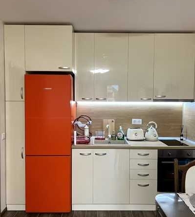 Дава се под наем Двустаен апартамент в София, Витоша - 65 кв.м за 698.19 € - Снимка #1