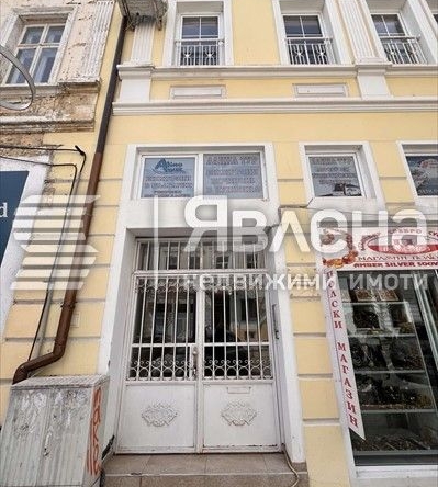 Заведение в Варна, Център - 98 кв.м за 554 €/кв.м - Снимка #1