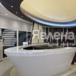 Дава се под наем Магазин в София, Манастирски ливади - 580 кв.м за 5800 € - Снимка #1