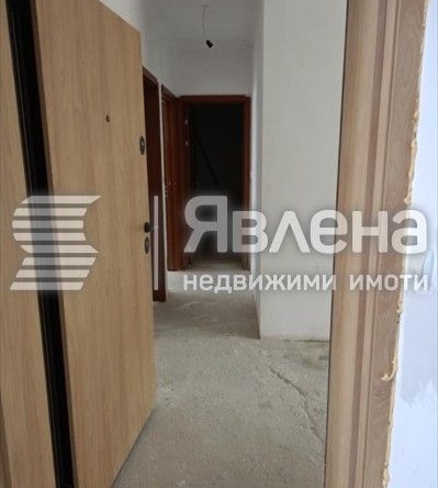 Тристаен апартамент в София, Манастирски ливади - 134 кв.м за 1896 €/кв.м - Снимка #1