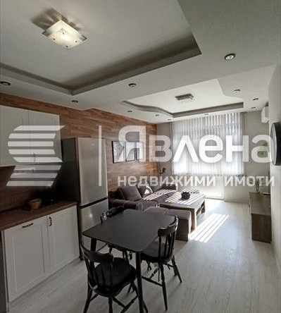 Тристаен апартамент в София, Зона Б-5-3 - 78 кв.м за 3526 €/кв.м - Снимка #1