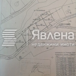 Парцел в Банкя - 2365 кв.м за 63 €/кв.м - Снимка #1