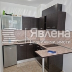 Дава се под наем Двустаен апартамент в Поморие - 56 кв.м за 360 € - Снимка #1